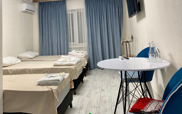 Apelsin Hotel