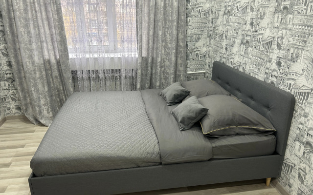 Квартира Отличная двухкомнатная на Советской 184