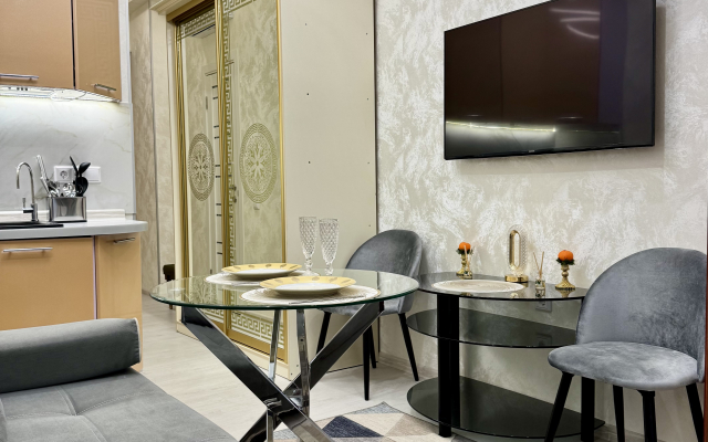 Апартаменты 116