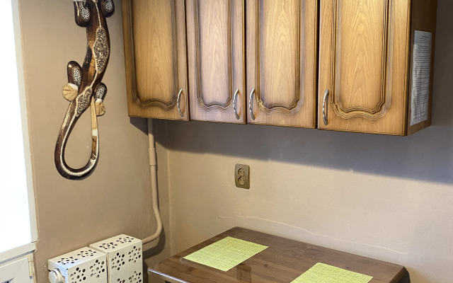 Квартира уютная в центре