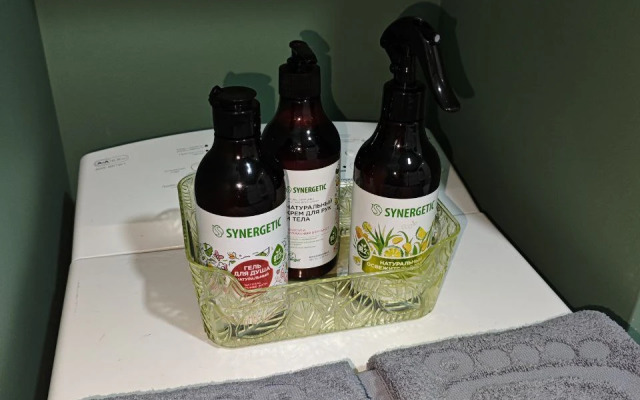 Квартира Стильная 1к, р-н Экспо