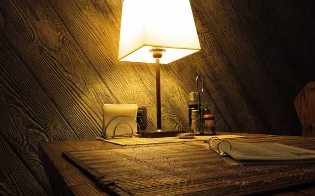 Gostinitsa Vnukovo Green City Guest House