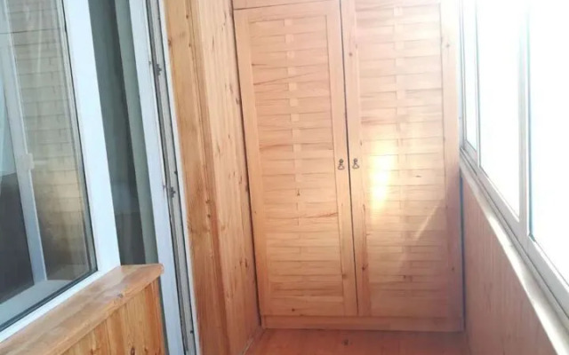 Квартира на Проспекте Ленина 137