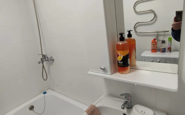 Квартира уютная квартира у метро