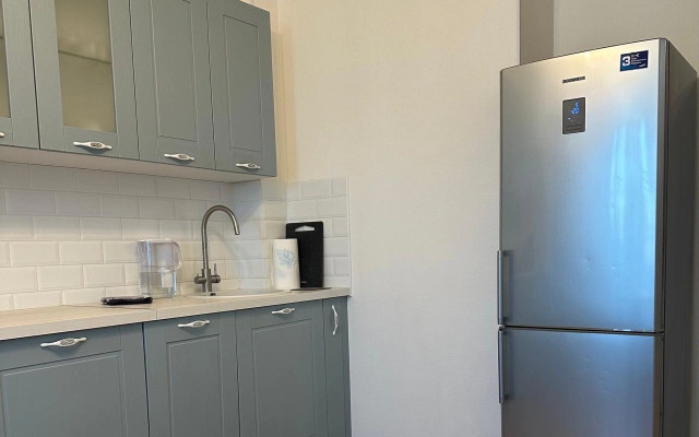 Квартира Уютная на Черной речке