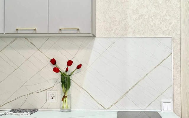 Квартира студия новом ЖК на Энтузиастов 8A