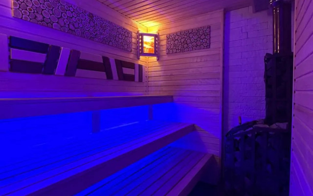 Частный дом Эко-зона