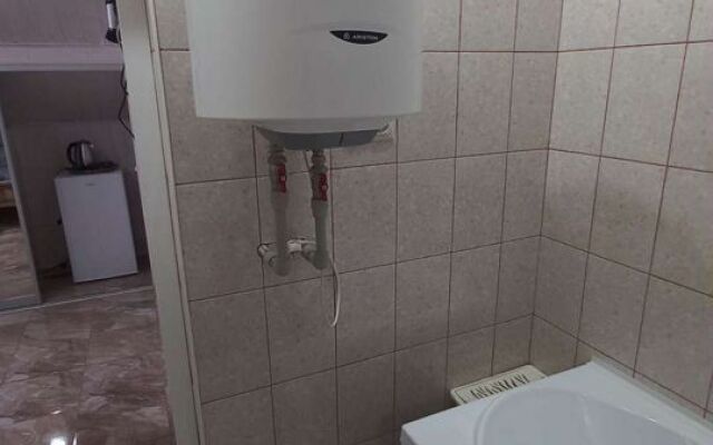 Квартира на Дмитрия Донского 2А (2)