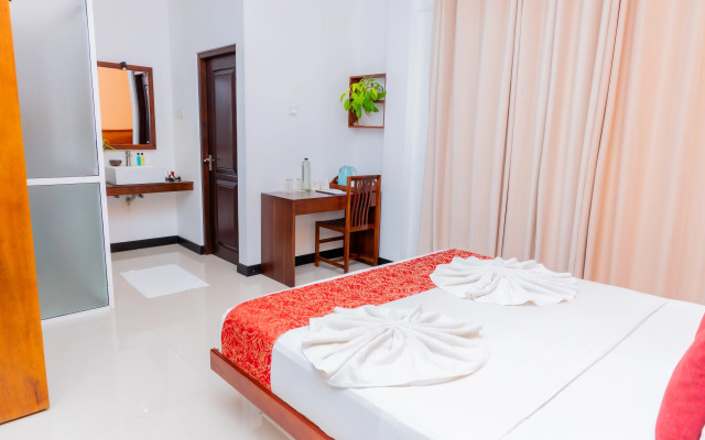 Отель Sea Сloud