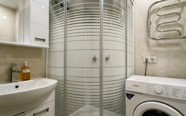 Квартира Уютная двушка на Нагорной