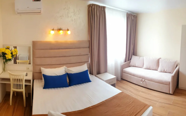 Otpusk Guest house