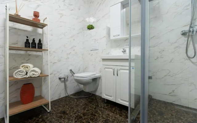 Квартира Bayhouse на ул. Абая 164