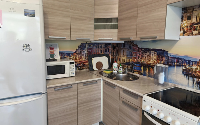 Zhk Vysokovo v Tsentre Flat