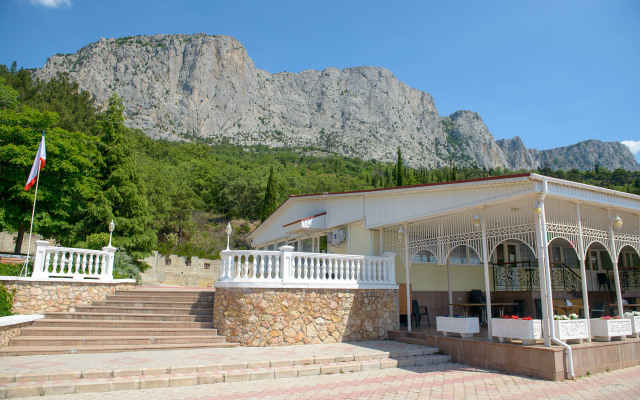 Kv. 50 "forosskiy Bereg" Apartamenty