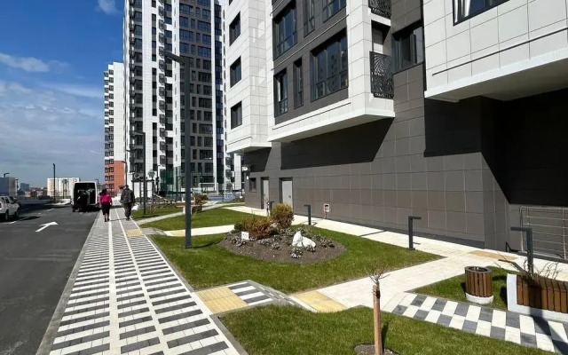 Studio Tuskanu Flat