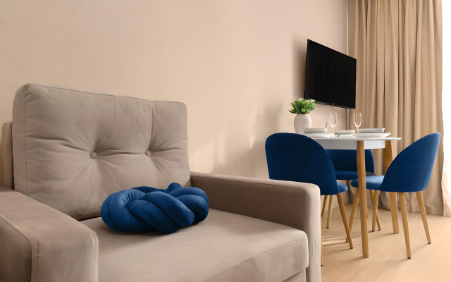 Апартаменты Grand Palace 1106