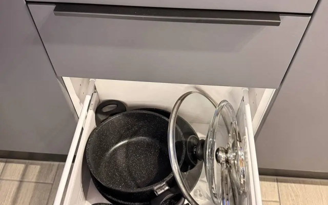 Частный дом Звёзды леса