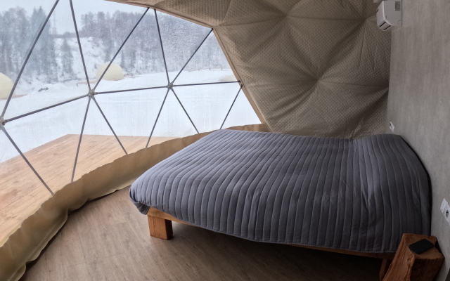Koksa Camp Glamping