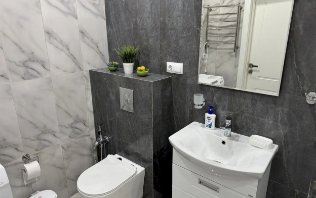 Апартаменты 236 Мира 44