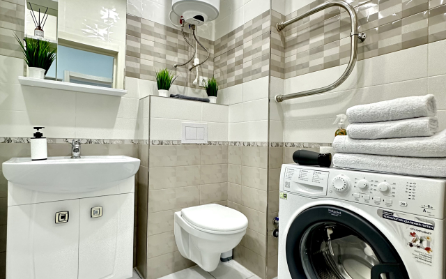 Квартира FSF Уютная в географическом центре Superior