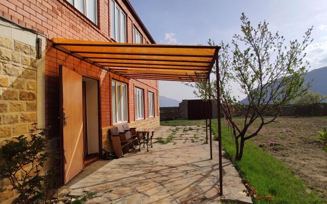 Гостевой Дом МУМИГОР