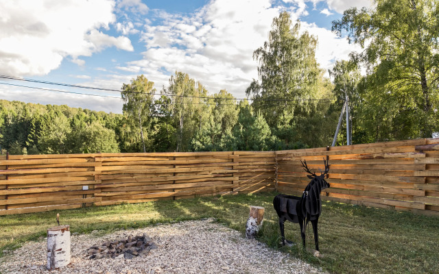 Private house Barnkhaus "zima"