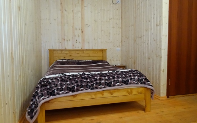 Guest House Morskaya skazka