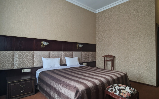 Evropa Hotel