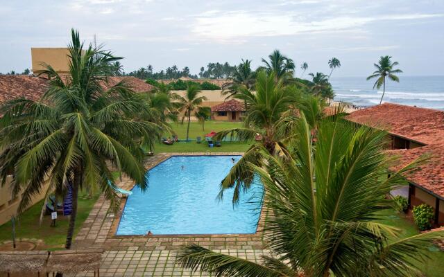 Club Koggala Village Hotel