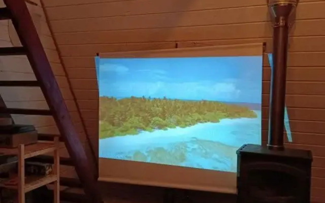 Шале неДача