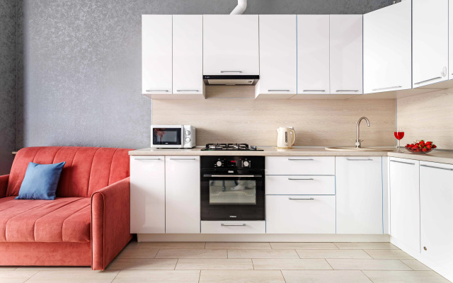 Квартира Просторная для семейного отдыха от Home Group