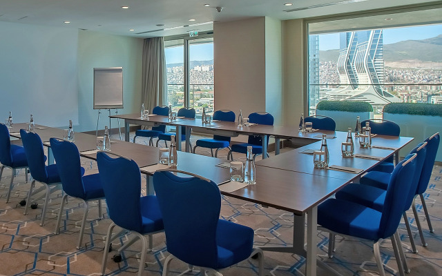 Four Points by Sheraton Izmir