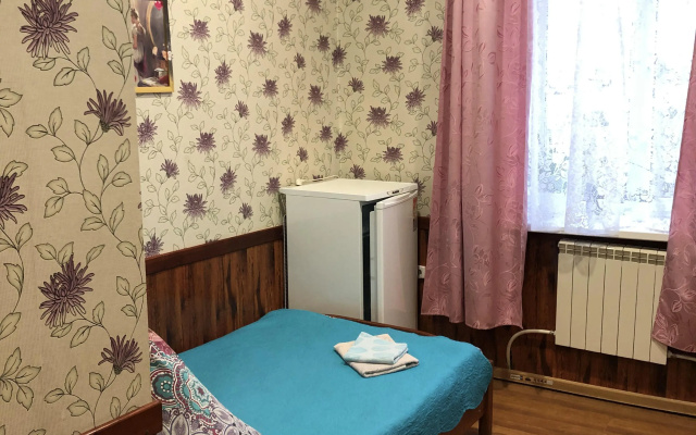 Мини-Отель Городок
