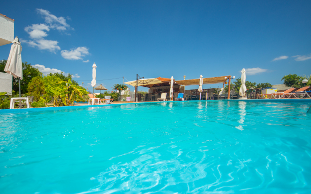 Sea Harmony Mini-Hotel