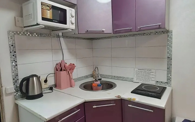 Квартира студия рядом с Мега Мoлл Mapмeлад