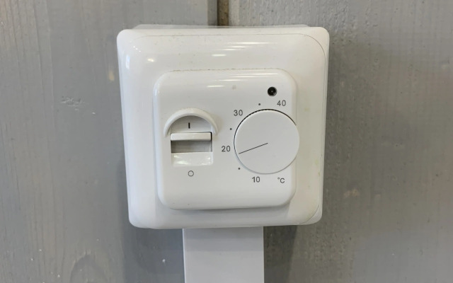 Апартаменты Сполохи-2