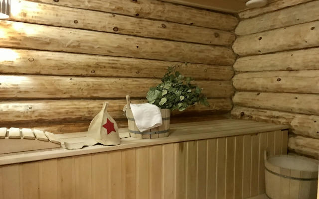 Гостевой дом Горицы