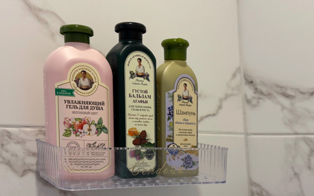 Квартира Студия №35 на Белых акаций Я на Море