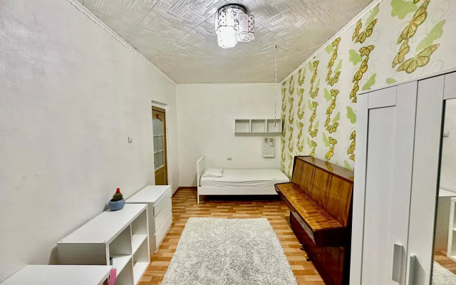 Апартаменты City House