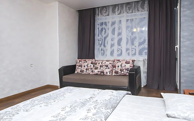 Апартаменты на Просвещения 43