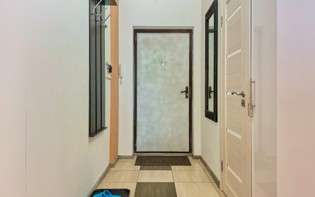 Апартаменты Relax Apart на ул. Молодежная 78