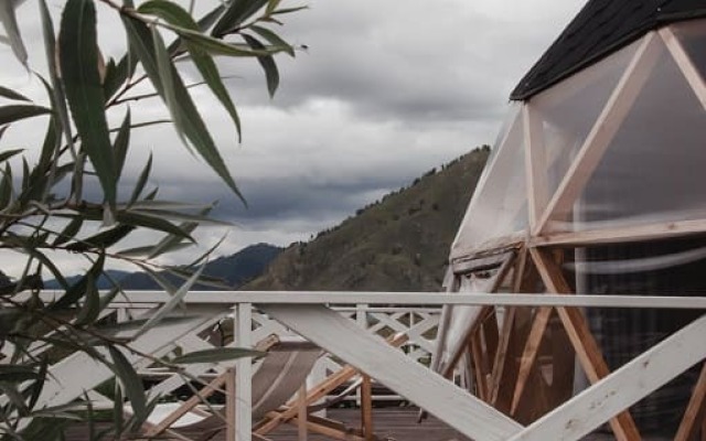 База отдыха Место Силы