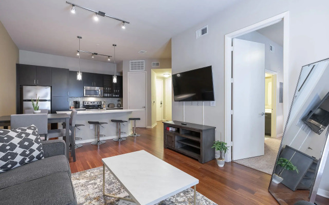 Elan Med Center 305 Apart-Hotel