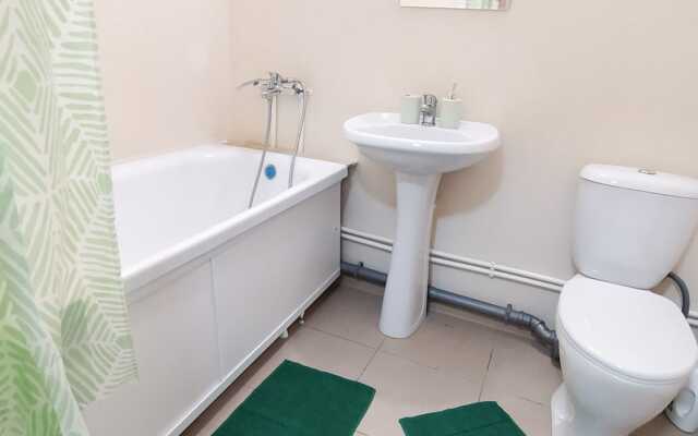 Апартаменты Forest Dreams