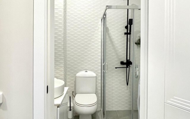 Квартира Trinidad.Place на Котовского