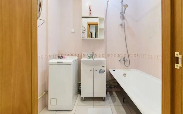 Апартаменты Пионерская Domotelli 2