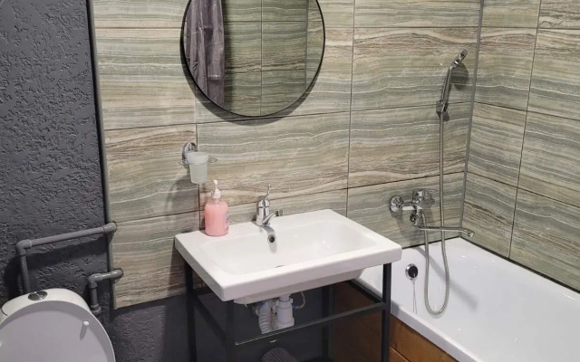 Апартаменты Комсомольская 16