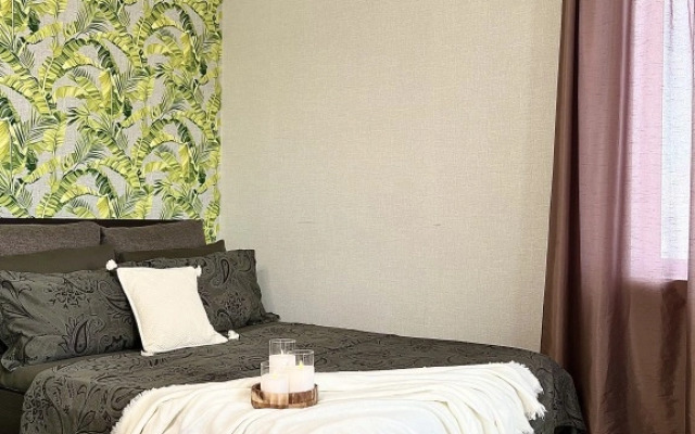 Апартаменты Pashk Inn на Горького 69/1 1