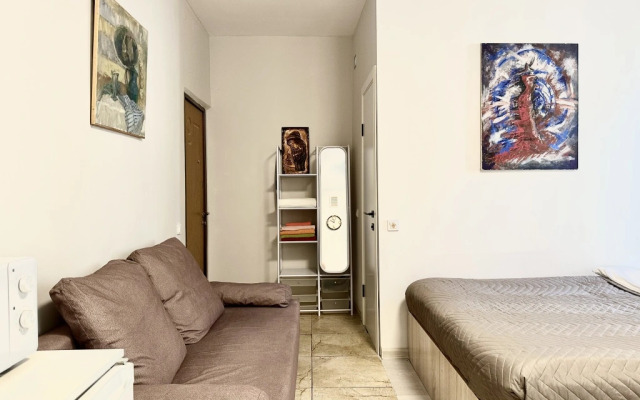 Апартаменты Рядом с Исаакиевский Собором 3