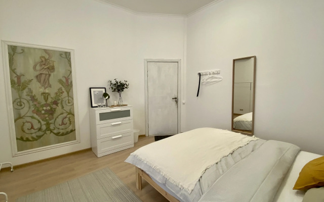 Меблированные комнаты Маросейка (3)